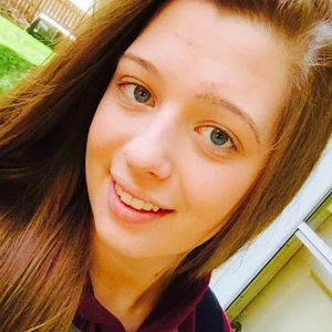 Meet your Posher, Mackenzie